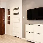Pory Mokotow Apartment