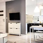 Pory Mokotow Apartment