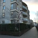 Apartament Lewandow