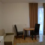 Sahara Apartments