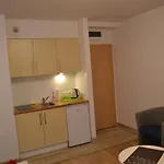 Sahara Apartments