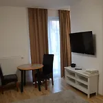 Sahara Apartments