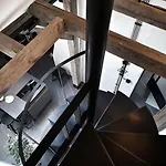 Mystictone - Loft In The Heart Of Warsaw - Nowy Swiat Roomtones