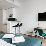 Varsovia Comfort