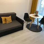 Apartamenty Brzeska 10
