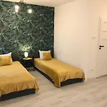 Apartamenty Brzeska 10