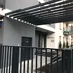 Apartamenty Brzeska 10