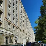 Labo Apartment Solidarnosci