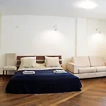 Szucha Apartments