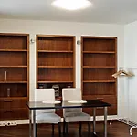 Szucha Apartments