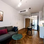 Marmo Apartments