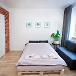 Studio Gaba 2 Intraco Apartment