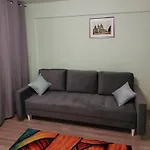 Apartament Jana Pawla II
