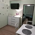 Apartament Jana Pawla II
