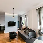 Apartament Centrum