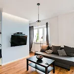Apartament Centrum