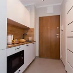 Warsaw To Be - Easy Apartment