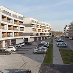 Warsaw To Be - Easy Apartment