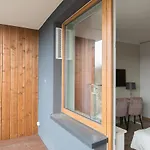 Warsaw To Be - Easy Apartment