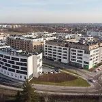 Warsaw To Be - Easy Apartment