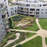 Studio Flat Triton Park