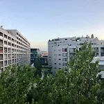 Studio Flat Triton Park