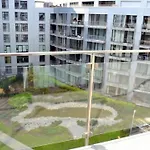 Studio Flat Triton Park