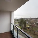 Warsaw To Be - Silver Apartment