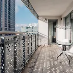 Chill Apartments Oxygen