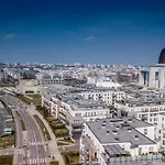 Waw - Apartamenty Wilanow I