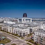 Waw - Apartamenty Wilanów I
