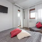 Chill Apartments Oxygen