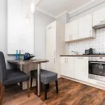 Apartament Chmielna By Your Freedom