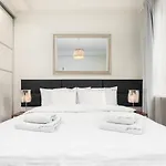 Apartament Chmielna By Your Freedom