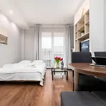 Apartament Chmielna By Your Freedom