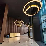Mennica Residence Apartment 168