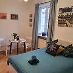 Rentonline Koscielna Apartment Old Town