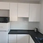 Park Apartment