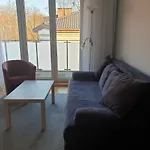 Park Apartment