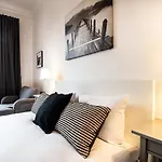 Powisle Superior Apartment