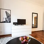 Powisle Superior Apartment
