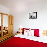Krasinskiego Zoliborz Stylish Apartment