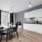 Rakowska 14A 1 bedroom by Homeprime