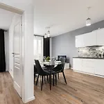 Rakowska 14A 1 bedroom by Homeprime