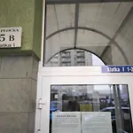 Plocka Center