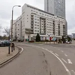 Arkadia Chillout Apartment