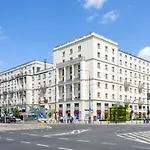 ClickTheFlat Palace of Culture View Apartment - Marszałkowska St.