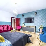 Clicktheflat Palace Of Culture View Apartment - Marszalkowska St.