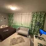 Apartament Centrum Panska