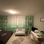 Apartament Centrum Panska